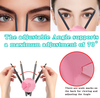 New Hot-Selling Eyebrow Positioning Measurement Tool