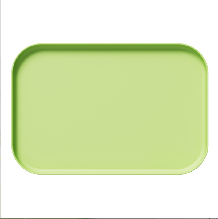 Children's placemat drawing mat, waterproof kitchen countertop mat, coffee machine mat with raised edges, multifunctional silicone pet feeding mat