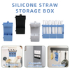 Hot-Selling Cross-Border New Product: Straw Storage Case