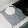 Silicone Tableware Drain Mat