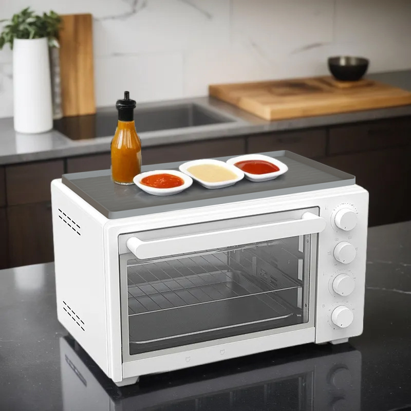 Silicone dust pad (4) Silicone dust pad (4)