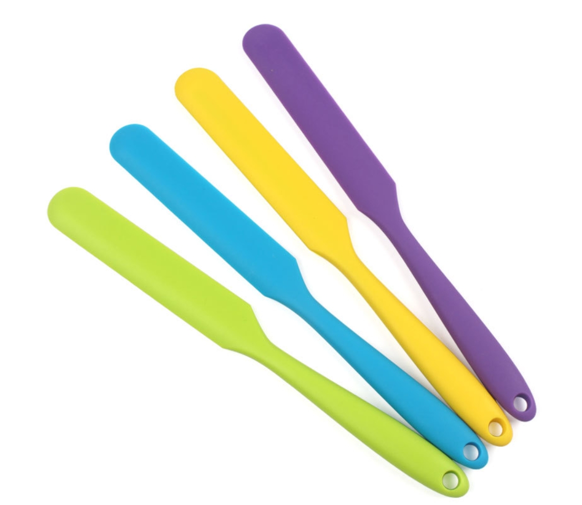 cream spatula (6) cream spatula (6)