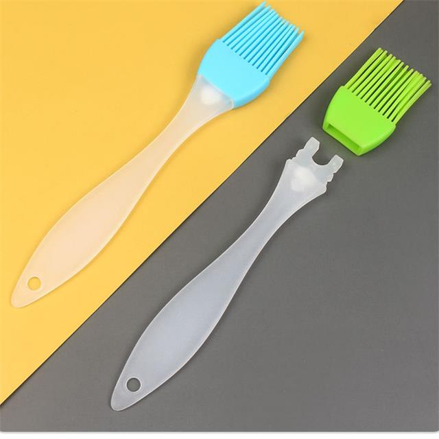 High temperature resistant baking oil brush 4 High temperature resistant baking oil brush 4