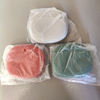 Cross-border manufacturer direct supply silicone earphone cable storage bag, appearance data cable storage bag