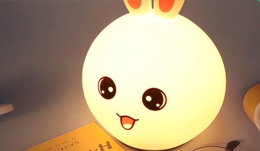 usb silicone night light (9) usb silicone night light (9)