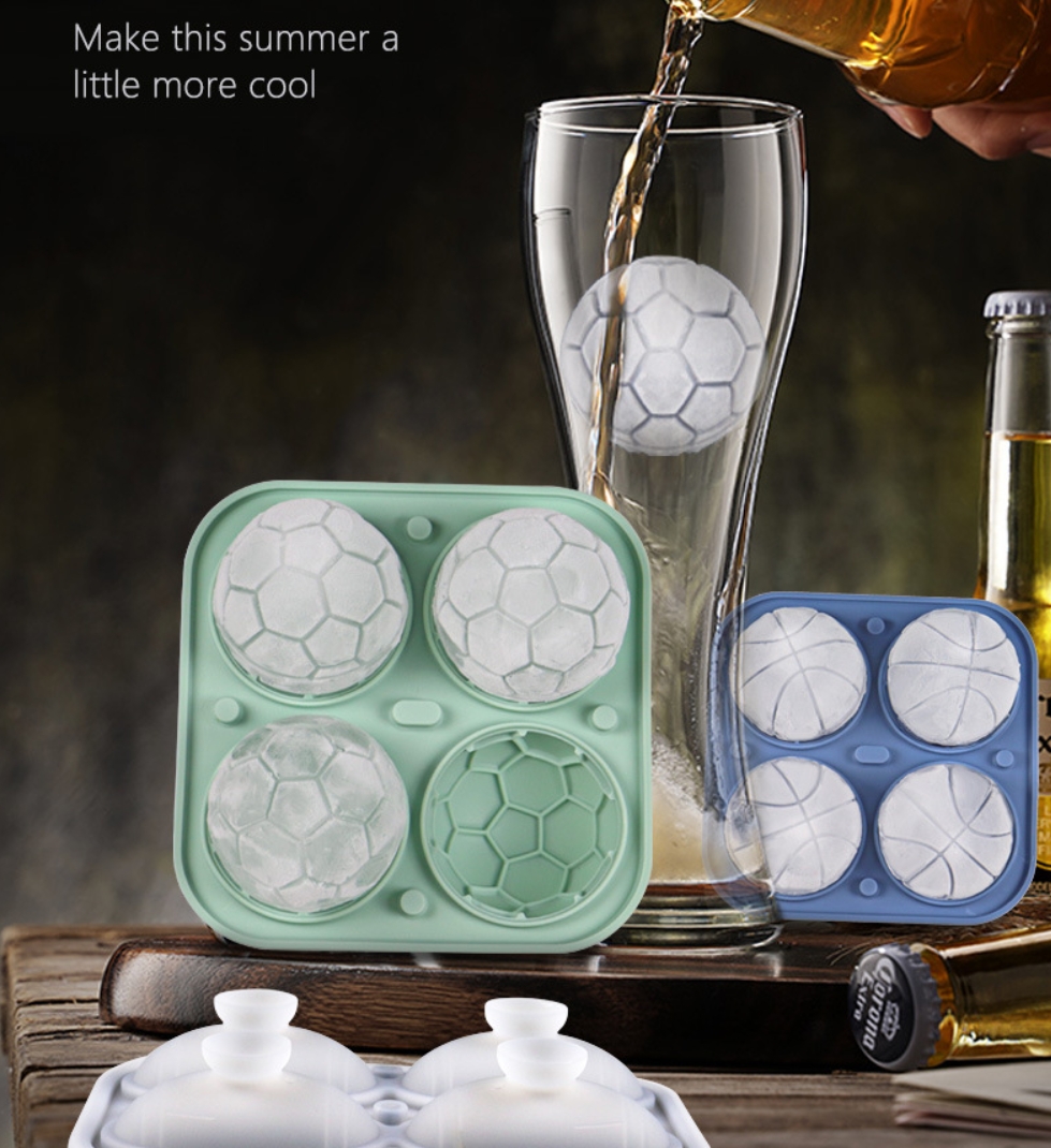 spherical ice cube mold (2) spherical ice cube mold (2)