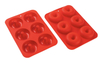 Silicone Macaron Donut Mold