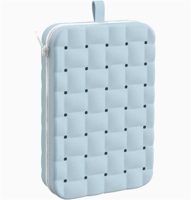 Silicone Swimming Goggles Case