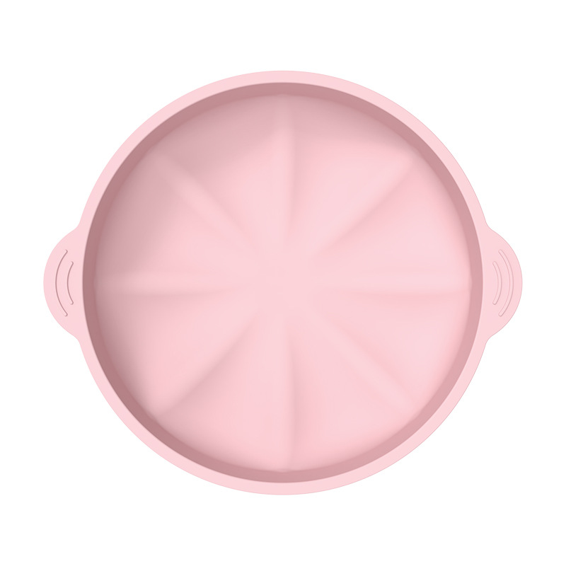 Silicone Cake Mold