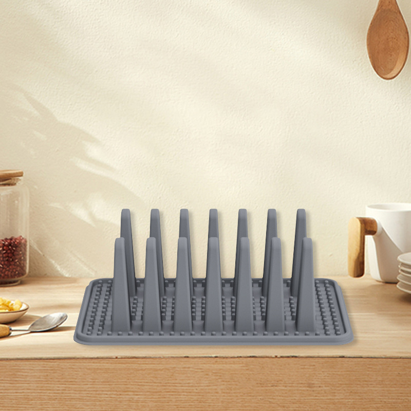 Silicone Drying Mat