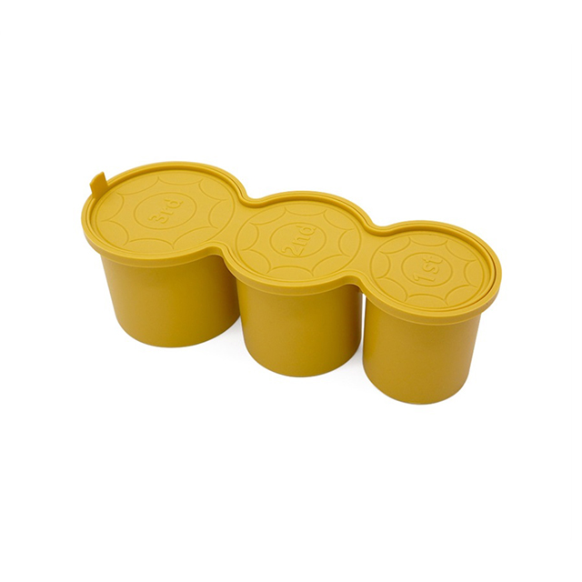 Silicone Ice Tray