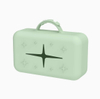 Silicone Tissue Box