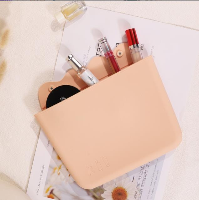 Portable Travel Cosmetic Storage Bag