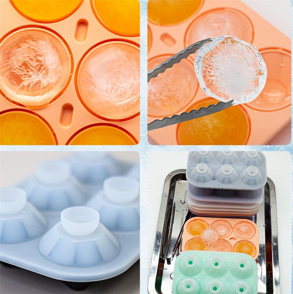 whiskey ice cube molds (6) whiskey ice cube molds (6)