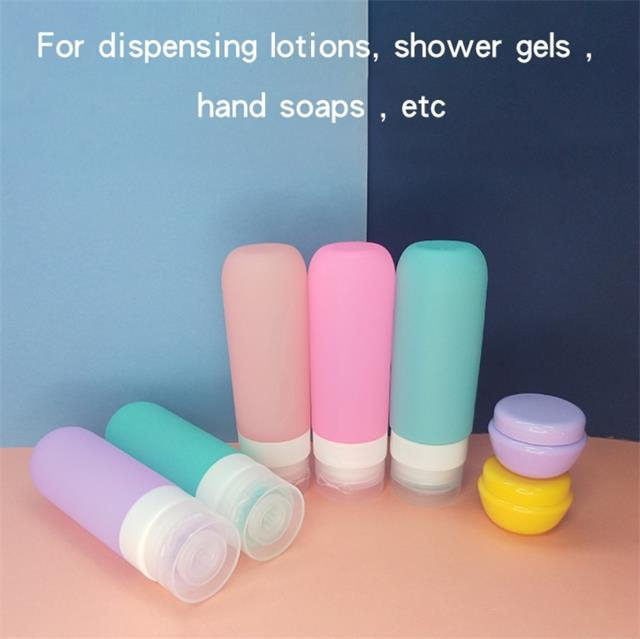 Travel Packing Bottle