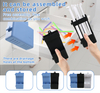 Hot-Selling Cross-Border New Product: Straw Storage Case