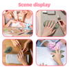Cross-border Popular Nail Finger Holder