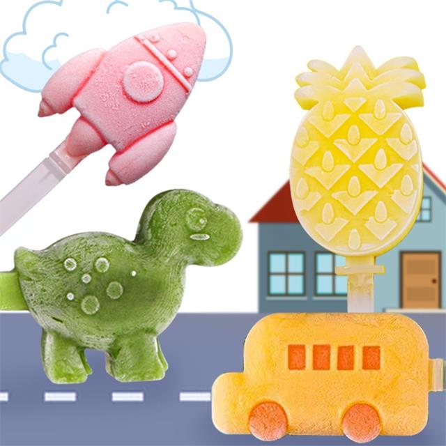 ice cream moulds silicone (4) ice cream moulds silicone (4)