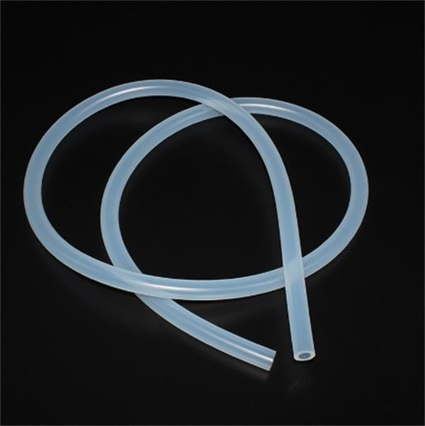 Silicone Transparent Tube
