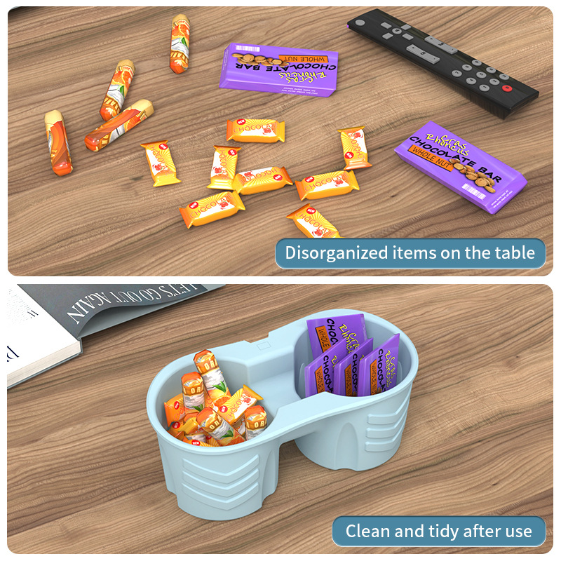 Silicone Pen Holder