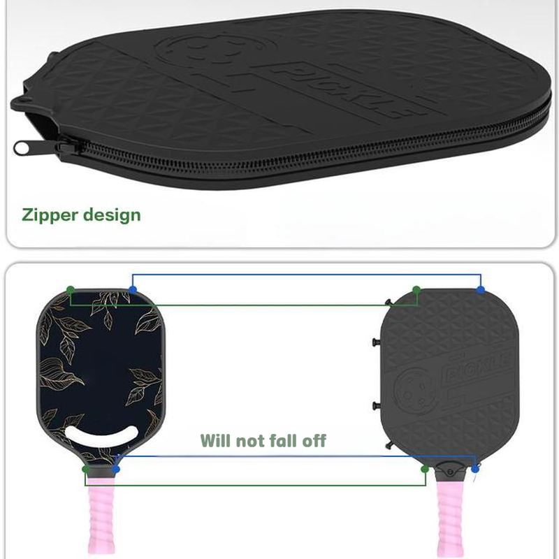 Pickleball Racket Cover