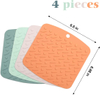 Silicone Pot Holder for Kitchen
