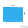 DIY Resin Crystal Epoxy Silicone Mat for Handmade Jewelry Making, Anti-dirt Desktop Mat, Baking Heat-resistant And Waterproof Mat
