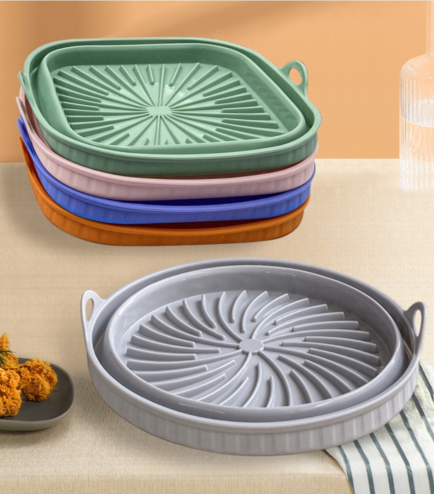 Air Fryer Silicone Mat