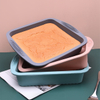 Silicone Cake Mold Set
