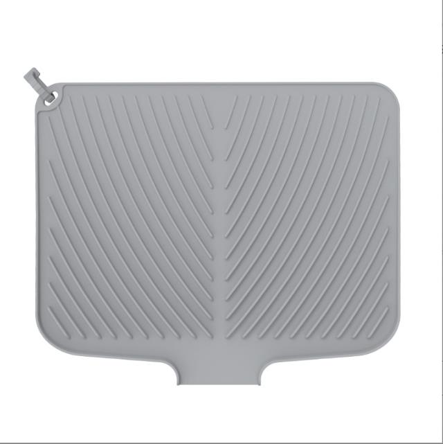 Silicone Tableware Drain Mat
