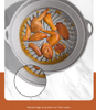 Air Fryer Silicone Mat
