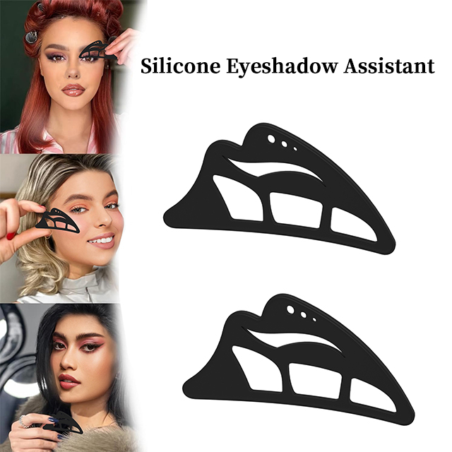 Silicone Eyeshadow Assistant