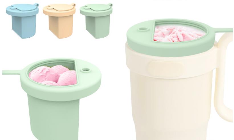 Amazon Stanley Ice Cream Cup