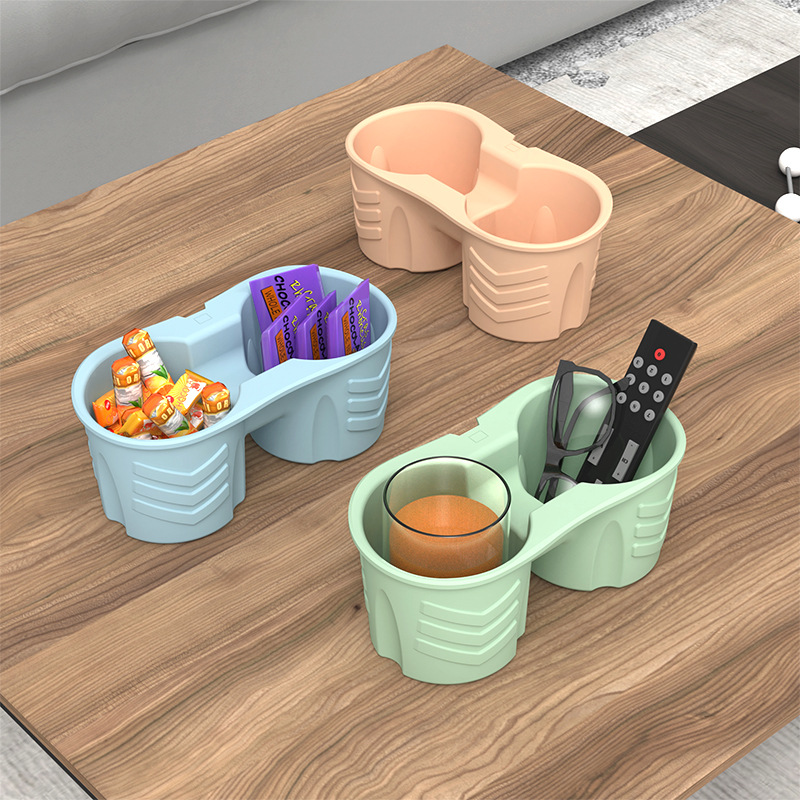 Silicone Pen Holder