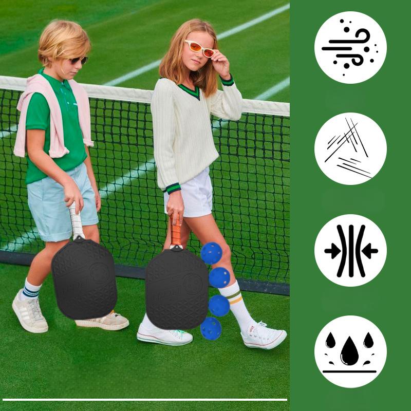 Pickleball Racket Cover