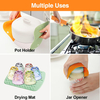Silicone Pot Holder for Kitchen