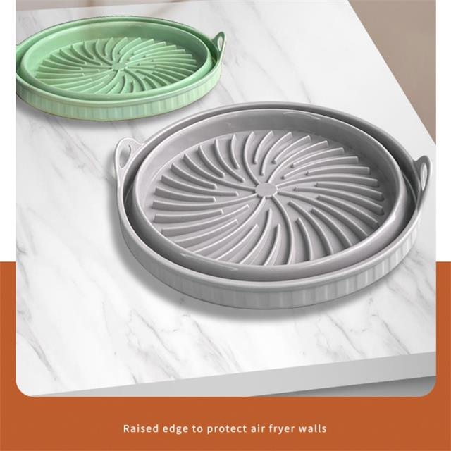 Air Fryer Silicone Mat