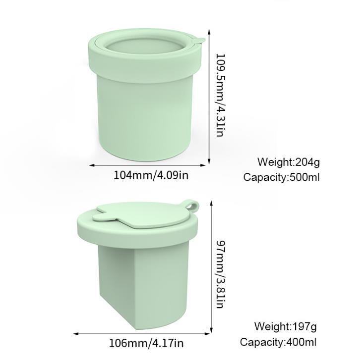 Amazon Stanley Ice Cream Cup