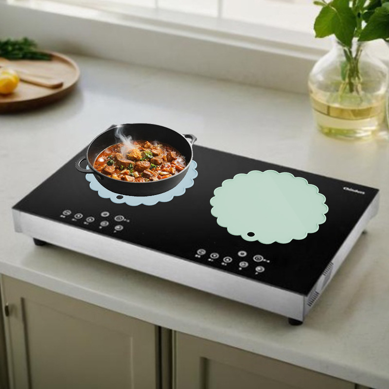 induction cooktop protector mat (2) induction cooktop protector mat (2)
