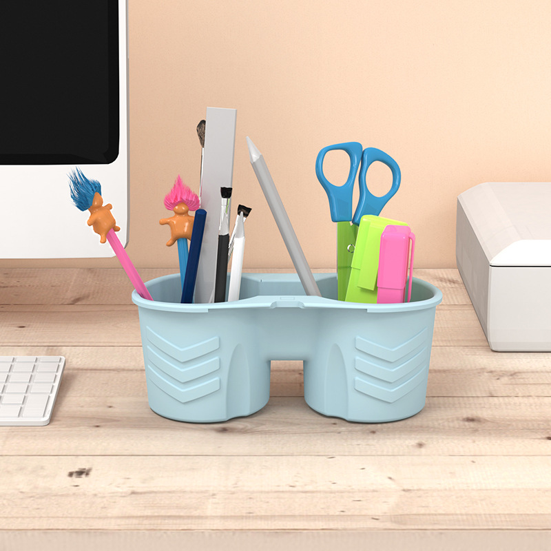 Silicone Pen Holder