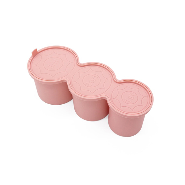 Silicone Ice Tray