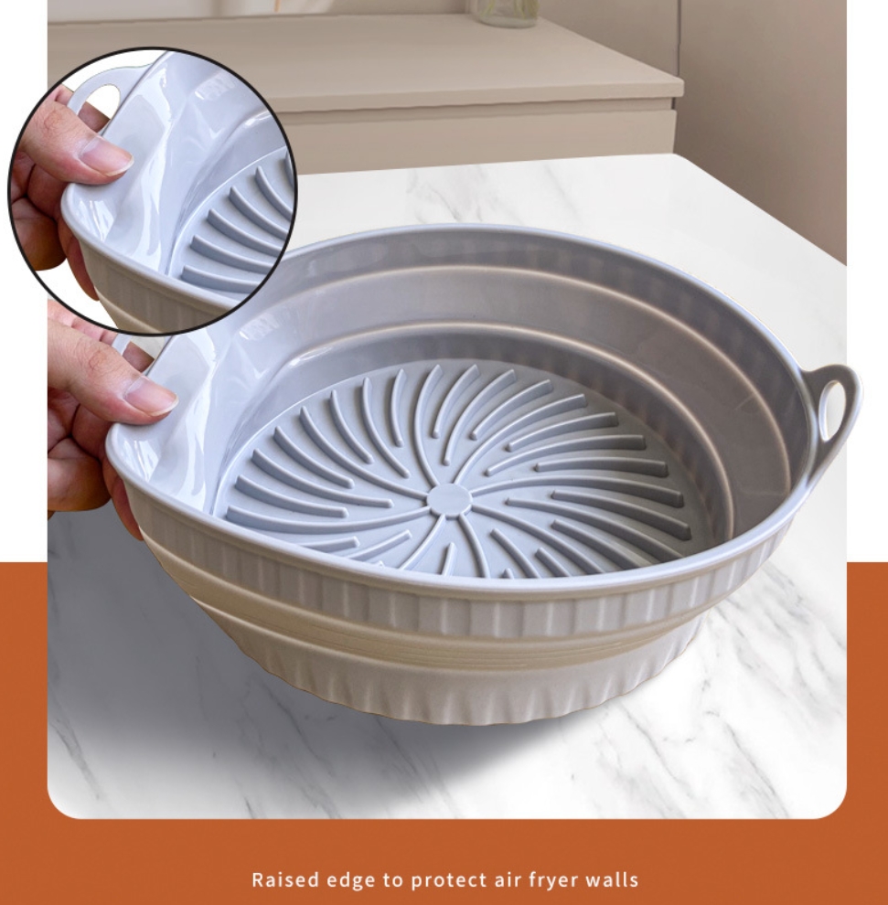 Air Fryer Silicone Mat