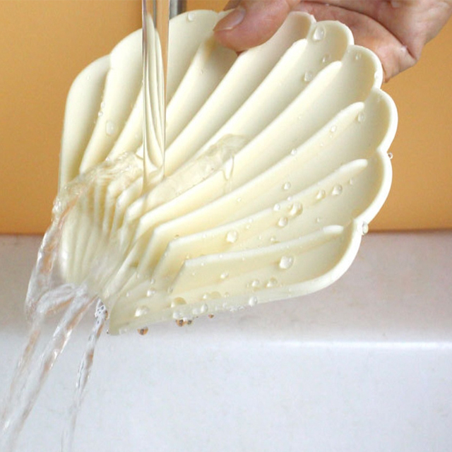 Silicone Soap Holder