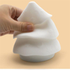Silicone Christmas Tree Night Light