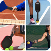 Silicone Pickleball Racket Grip Cover