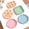 Silicone Cake Mold