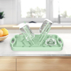 Silicone Water Cup Bottle Drain Pad