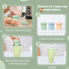 Amazon Stanley Ice Cream Cup