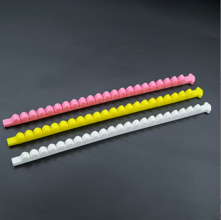 Custom Silicone Accessories, Silicone Rubber Terminals, Silicone Protective Covers, Custom Fifth-generation Bluetooth Earphone Silicone Protective Covers