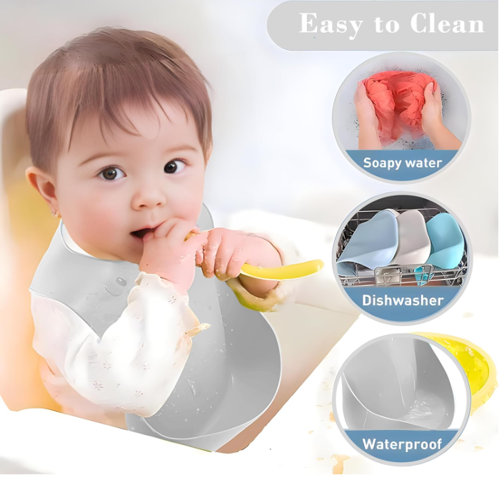 Children's silicone feeding tableware baby learning to eat snail bowl with suction cup plain silicone bowl baby anti-drop complementary food bowl